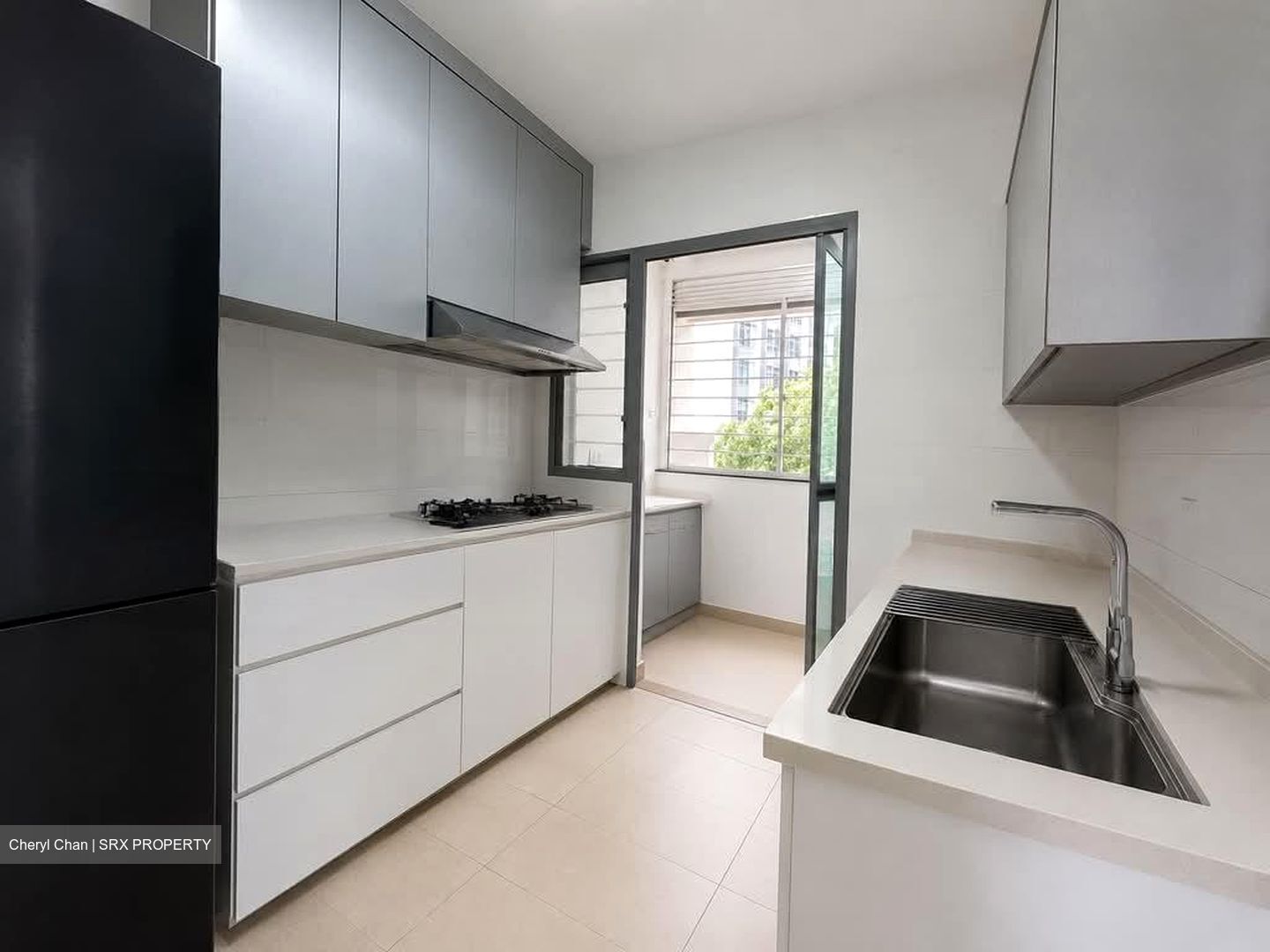 Blk 32 Skyresidence @ Dawson (Queenstown), HDB 4 Rooms #570086521